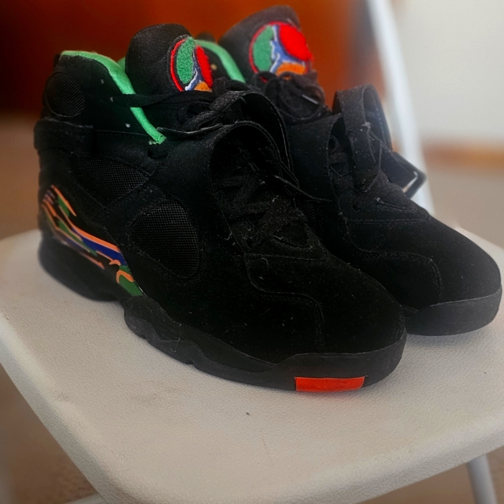 Air Jordan 8